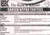 Career Opportunities at Bank of Khyber 2020