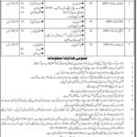 Jobs in Fishries Department 2021
