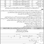 Government Jobs in Okara Cantt.