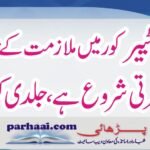 Jobs in FC