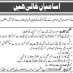 Jobs in Pakistan Telecommunication Authority