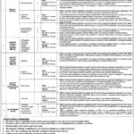 Jobs in Sahiwal Medical College Sahiwal 2021