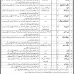 Muree Cadet College Jobs March 2021