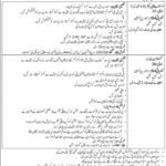PTA Jobs Advertisement