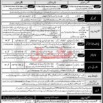 Pakistan Air Force Teaching Jobs 2021