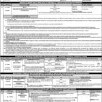 PPSC Jobs in Punjab Police & Health Education Department