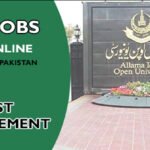 AIOU-Jobs