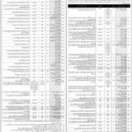 EME Pannu Aqil Jobs December 2021