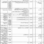 Fisheries Department Jobs in Punjab