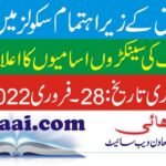 Federal Jobs 2022