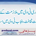 Jobs in TV Channel