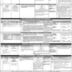 PPSC Lecturer Jobs 2022 copy