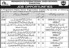 Teaching Jobs in Pakistan For All Subjects