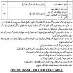 Government Jobs announced 2022