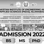 Admission