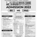 Admission