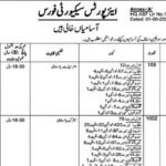 Airport Security Forces (ASF) Jobs 2022
