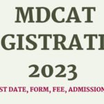 MDCAT-Registration-2023-Last-Date-PMC-Date-Form-Fee-Admission-Syllabus copy