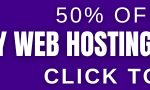 BUY WEB HOSTING on CHEAP RATE