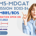 NUMS-MDCAT