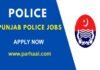 Police Communication Officer Jobs Punjab Police 2023