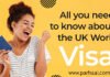 A Comprehensive Guide to the UK Work Visa: Requirements and Application Process