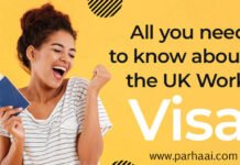 A Comprehensive Guide to the UK Work Visa: Requirements and Application Process