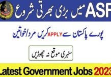 Airport Security Force Jobs August 2023