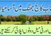 Teaching Jobs at Chenab College Jhang 2023