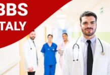 MBBS in Italy for Pakistani Students: Admission, Scholarships, and Requirements