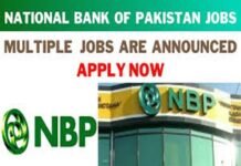 National Bank Jobs September 2023
