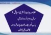Mehnat Pasand Khiradmand Khulasa 2nd Year Urdu Notes