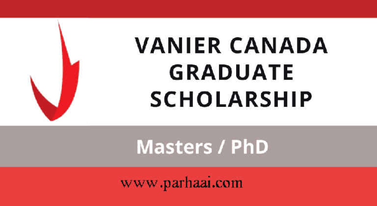 Vanier Canada Graduate Scholarship 2025: A Pathway to Excellence