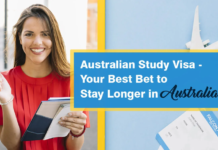 Australian Study Visa – Your Best Way to Stay Longer in Australia