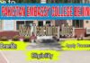 Pakistan Ebmbassy College Beijing Teaching Jobs 2024
