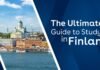 Comprehensive Guide to Studying in Finland for International Students