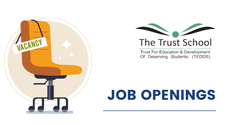 Headmaster , Subject Specilist & IT Instructors Jobs at Th Trust School Lahore