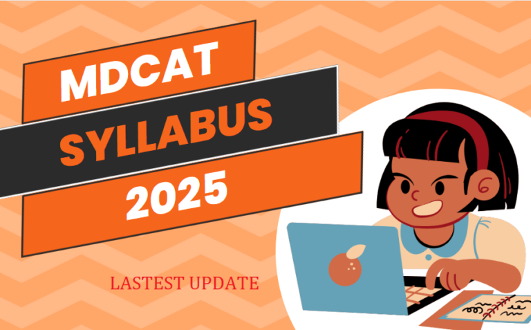 PMDC decided to Conduct MDCAT 2025 on Computer Basis