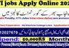 CTI Jobs in Government Colleges Punjab 2025