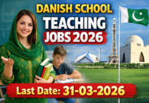Danish School Teaching Jobs 2026