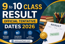 9th To 12th Class Result Official Tentative Dates 2026 – Punjab Boards