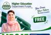 Free Preparation of MDCAT in Punjab