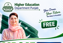 Free Preparation of MDCAT in Punjab