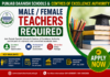 Punjab Daanish Schools Teachers Jobs 2026 Announced