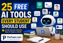 25 Free AI Tools Every Student Should Use in 2026
