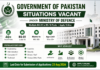 Job Opportunities In Ministry of Defence