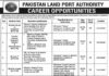 Job Opportunities at Pakistan Port Authority