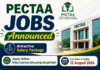 Jobs in PECTAA Punjab 2026