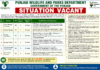 Punjab Wild Life Department Jobs July 2026