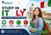 Study in Italy for Pakistani Students 2026 | Universities, Scholarships & Visa Guide